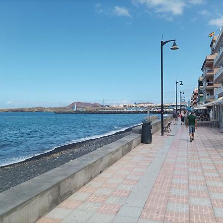 Apartamento Sol Y Mar Лас Гальетас Экстерьер фото